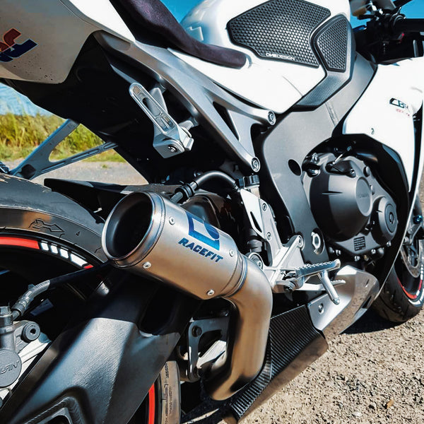 CBR1000 RR 2012-13 EU / 2012-16 US Growler-X