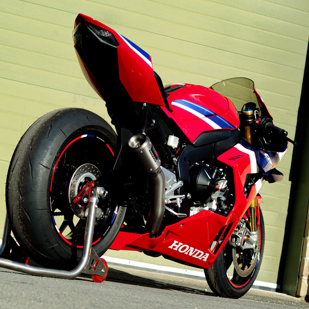 CBR1000 RR-R 2024-25 Growler-X