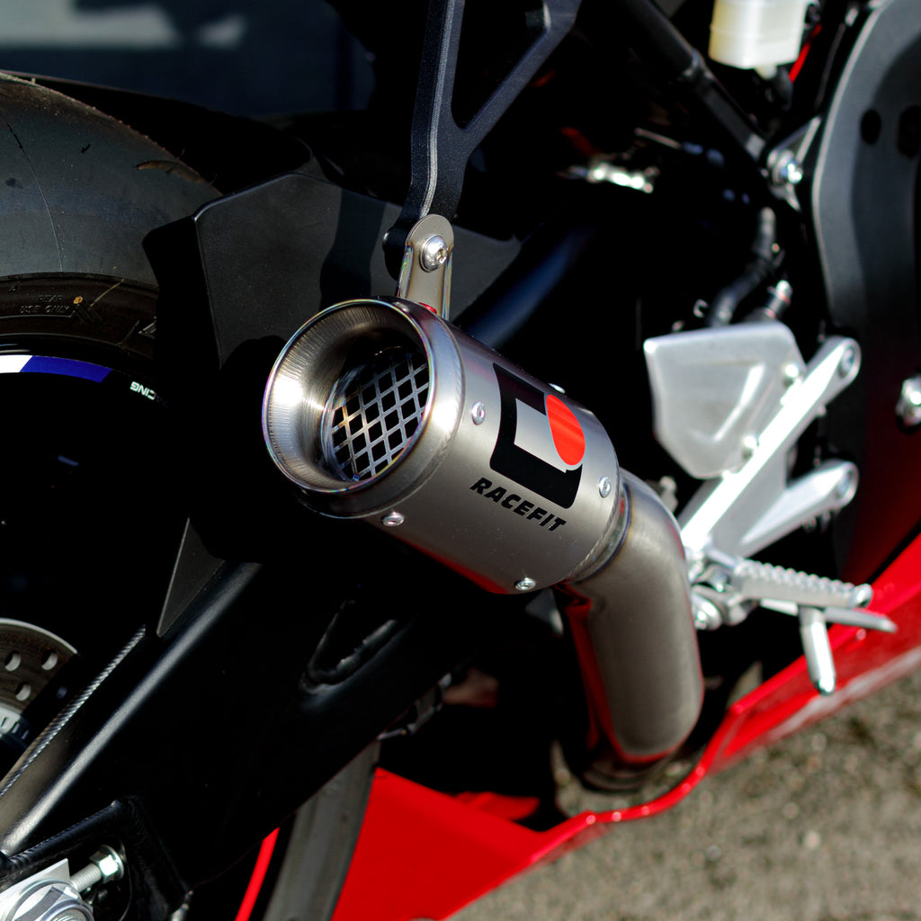 CBR1000 RR-R 2024-25 Growler-X