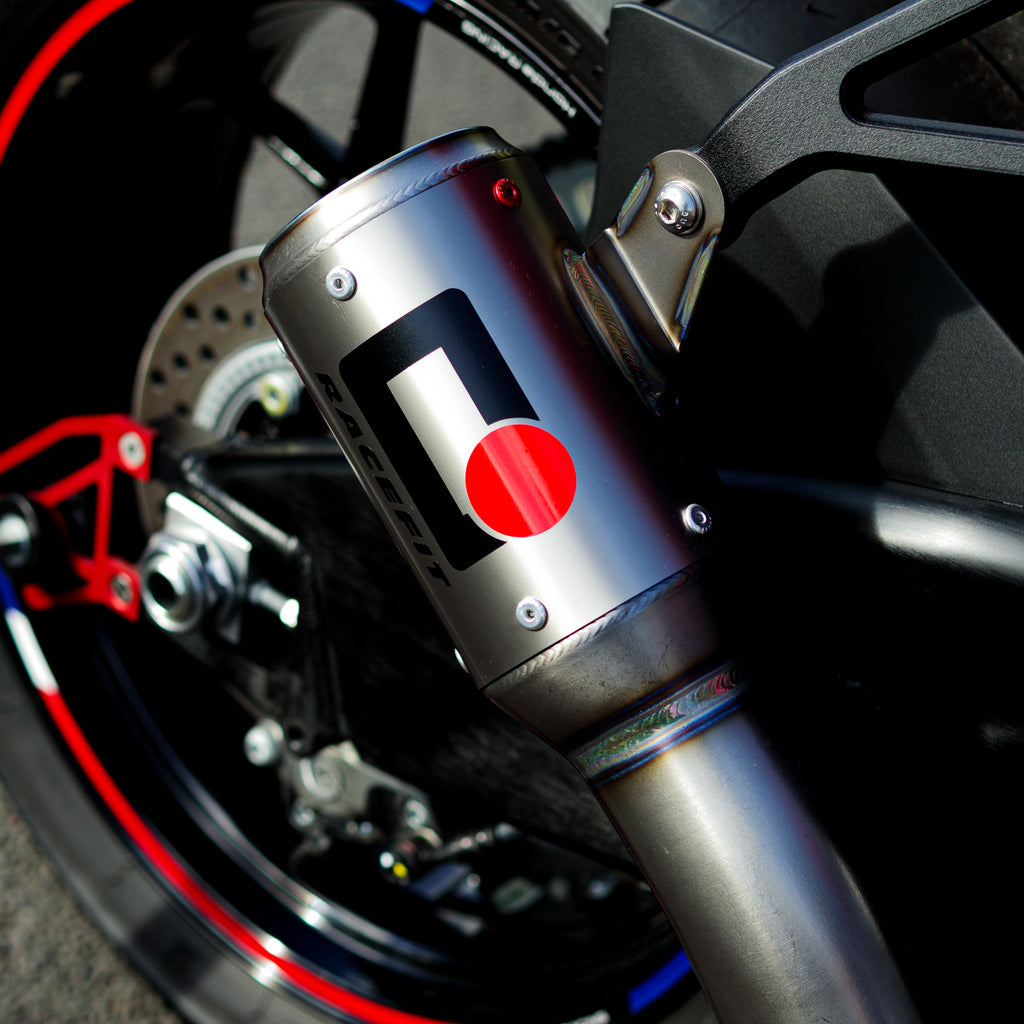 CBR1000 RR-R 2024-25 Growler-X