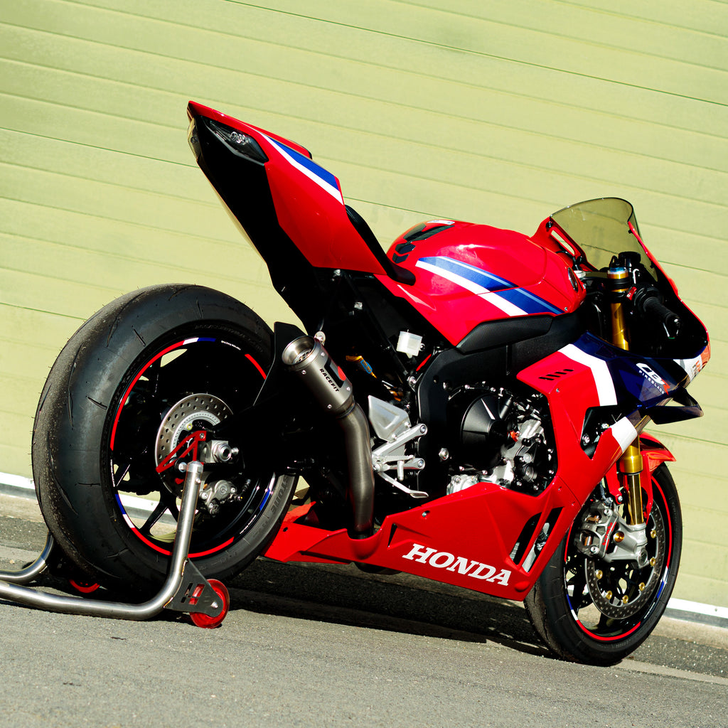 CBR1000 RR-R 2024-25 Growler-X